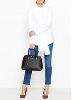 Thumbnail for your product : Vivienne Westwood Balmoral Shoulder Bag