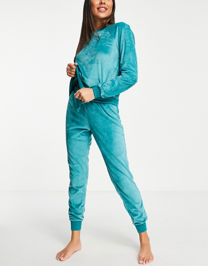 Fleece Pyjamas Women | Shop The Largest Collection | ShopStyle