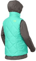 Thumbnail for your product : The North Face 'Vestamatic TriClimate®' Hooded Waterproof Jacket (Little Girls)