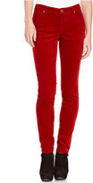 Thumbnail for your product : Jessica Simpson Pants, Forever Skinny Corduroy