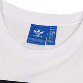Thumbnail for your product : adidas T-Shirt - Berlin White