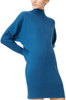 kyosti sweater dress