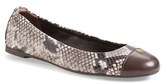 Thumbnail for your product : Tory Burch 'York' Ballet Flat (Women)