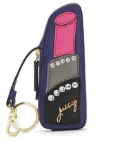 Thumbnail for your product : Juicy Couture Hollywood Hills Lipstick Coin Purse