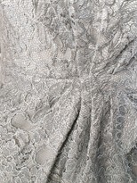 Thumbnail for your product : DSQUARED2 Lace Floral Mini Dress