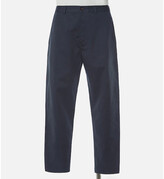 Thumbnail for your product : Universal Works Twill Military Chino - Navy