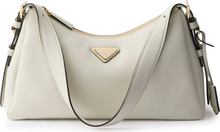 Prada medium Aimée shoulder bag