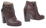 Thumbnail for your product : Norma J.Baker Ankle boots