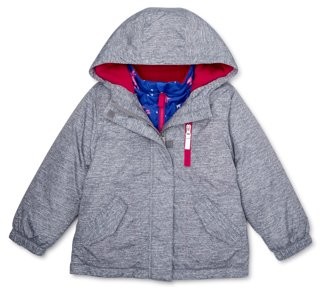 wonder nation snowsuit