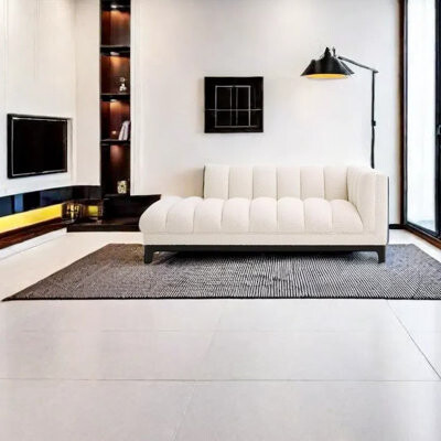 ComfySofa.s Minimalist living room casual sofa chaise longue