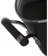 Thumbnail for your product : Circulon 3-qt. Nonstick Contempo Sauce Pan, Red