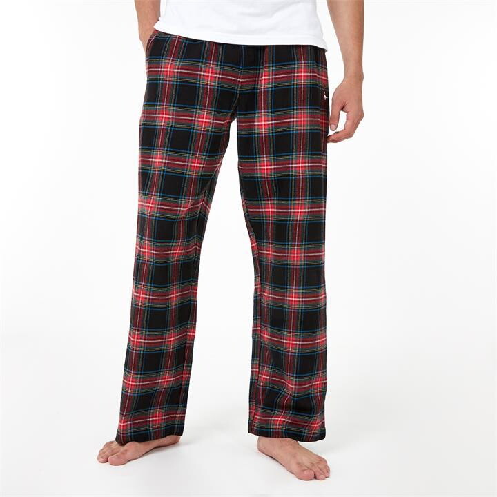 Mens pyjama bottoms sale Clearance
