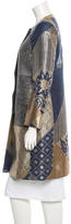 Thumbnail for your product : Etro Coat