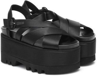 simone rocha jelly shoes