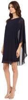 Thumbnail for your product : Vince Camuto Flutter Sleeveless Chiffon Dress