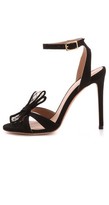 Thumbnail for your product : Kurt Geiger Maia Bow Sandals