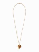 Thumbnail for your product : Old Navy Petal Pendant Necklace for Women