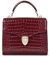Thumbnail for your product : Aspinal of London Midi Mayfair Bag