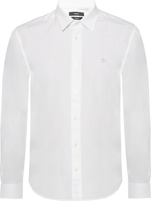 diesel formal shirts