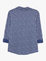 Thumbnail for your product : White Stuff Pocket Jersey Shirt, Blue/Multi
