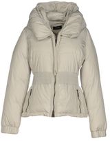 Thumbnail for your product : Caractere Down jacket