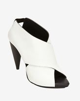 Thumbnail for your product : Proenza Schouler Cone Heel Sandal