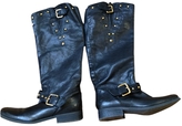 Thumbnail for your product : GUESS Black Boots