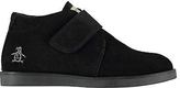 Thumbnail for your product : Original Penguin Penguin Kids Lawyer V Boys Boots Shoes Chukka Style Touch and Close Strap
