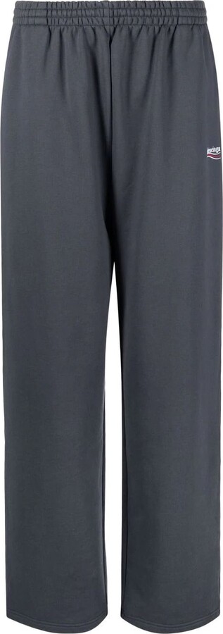 balenciaga joggers womens