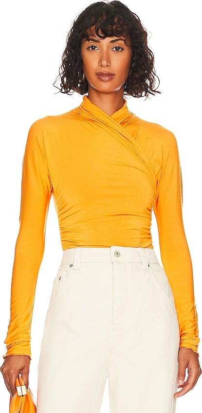 The Line By K Felix Top - ShopStyle