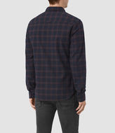 Thumbnail for your product : AllSaints Colfax Shirt