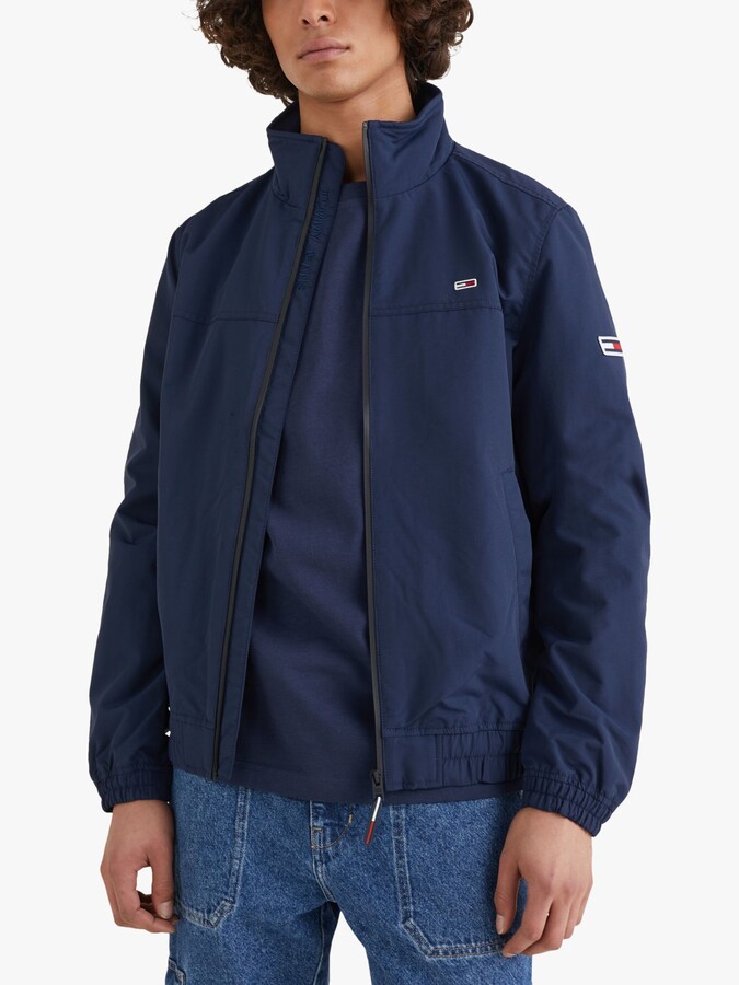 tiffany yacht jacket