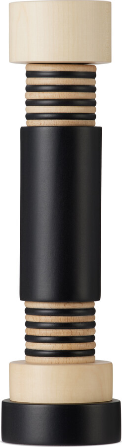 Alessi Black MP0215 Spice Mill