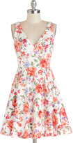 Thumbnail for your product : Good Things Arose Dress