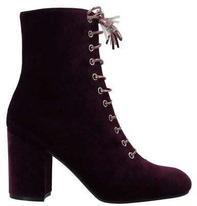 Pollini Woman Ankle boots