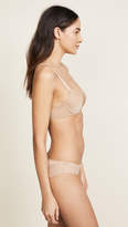 Thumbnail for your product : Calvin Klein Underwear Seductive Comfort Customized Lift Bra