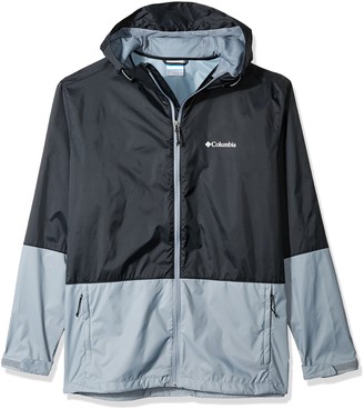 columbia big and tall jackets