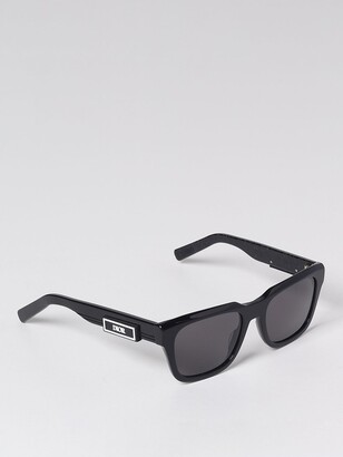Dior Eyewear | DiorSnow A1I Aviator-Style Acetate, Logo-Jacquard and  Silver-Tone Sunglasses | Men | Black | MILANSTYLE.COM