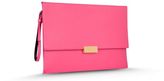 Thumbnail for your product : Stella McCartney Beckett Envelope Clutch
