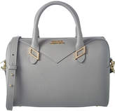 Thumbnail for your product : Versace Leather Satchel