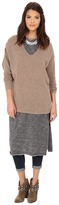 Thumbnail for your product : Free People Softly Vee Sweater