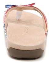 vionic cassie rock sandal