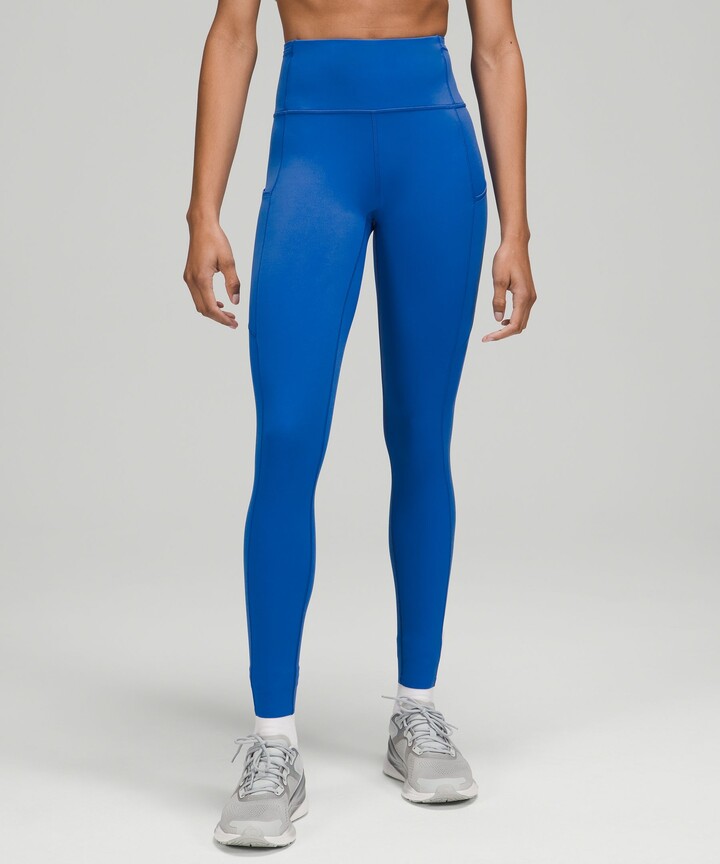 lululemon nulux leggings