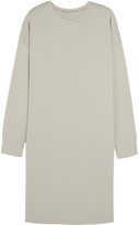 Thumbnail for your product : Dagmar Fabienne oversized stretch-jersey dress