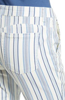 Thumbnail for your product : Wit & Wisdom Ab-Solution Stripe Trouser Jeans