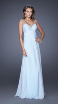 Thumbnail for your product : La Femme 20122 Prom Dress