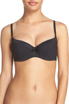 Thumbnail for your product : Passionata Delicacy Underwire Push-Up Bra