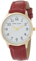 Thumbnail for your product : Anne Klein Women's Bracelet Watch AK/3694