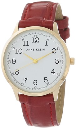 Anne Klein Women's Bracelet Watch AK/3694