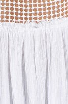 Thumbnail for your product : Free People 'Snap Out of It' Sheer Panel Tank